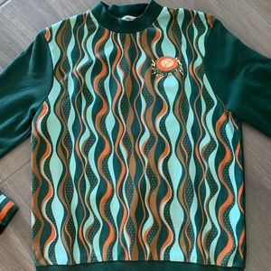 Eleven Paris sweatshirt